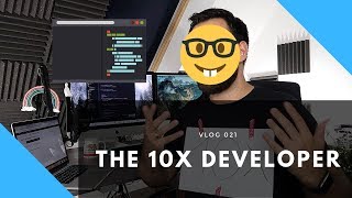 Are You a 10x Developer? Profile