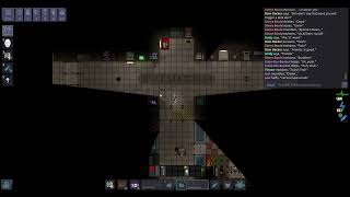 [SS14] Blitz ops v trit fire v ERT squad (Full round)