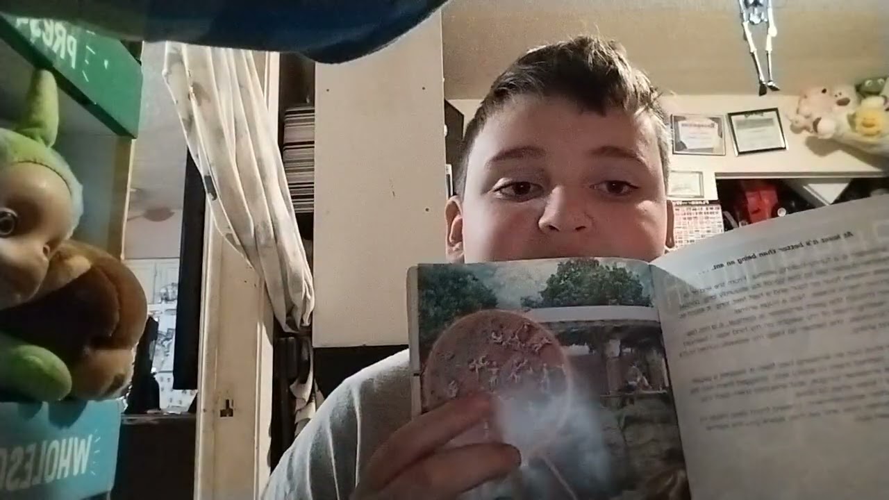 My animorphs collection updated part 1