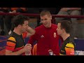 TEQBALL WORLD SERIES - PARIS | Men's Doubles | Final