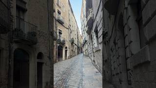 Girona, Spain Day Trip: Medieval Magic Just 40 Minutes from Barcelona (You NEED to Go!)