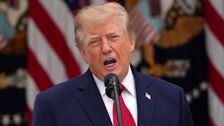 Alabama woman faces federal charges for threatening President Trump before Georgia-Alabama game