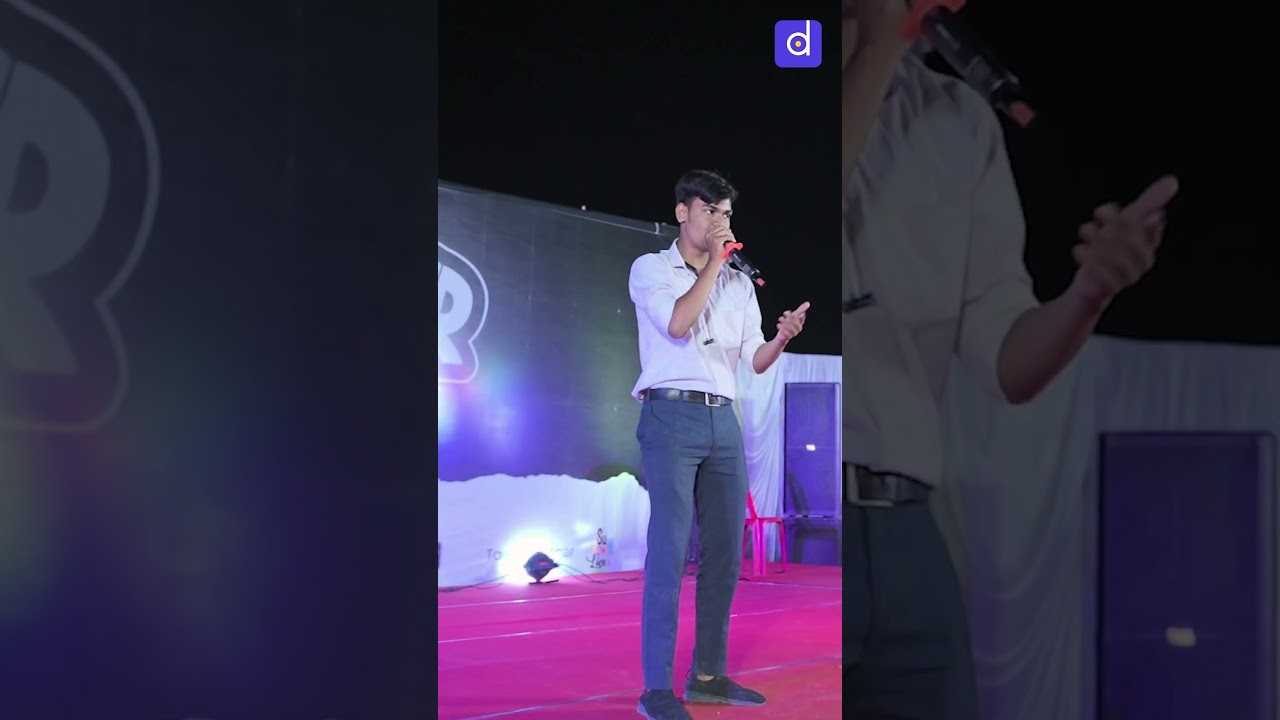 Beatboxing | Vicky Wankhede | HipHop | कलाCorner 