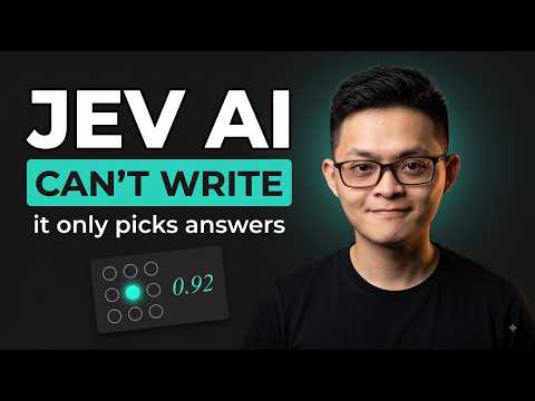 Jev AI Explained for Beginners
