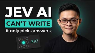 Jev AI Explained for Beginners