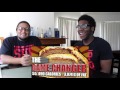 &quot;The Game Changer&quot; Epic Meal Time REACTION!!!!