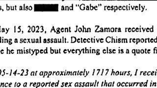 Ouray police chief's son, two others, accused of sexual assault to appear in court Thursday