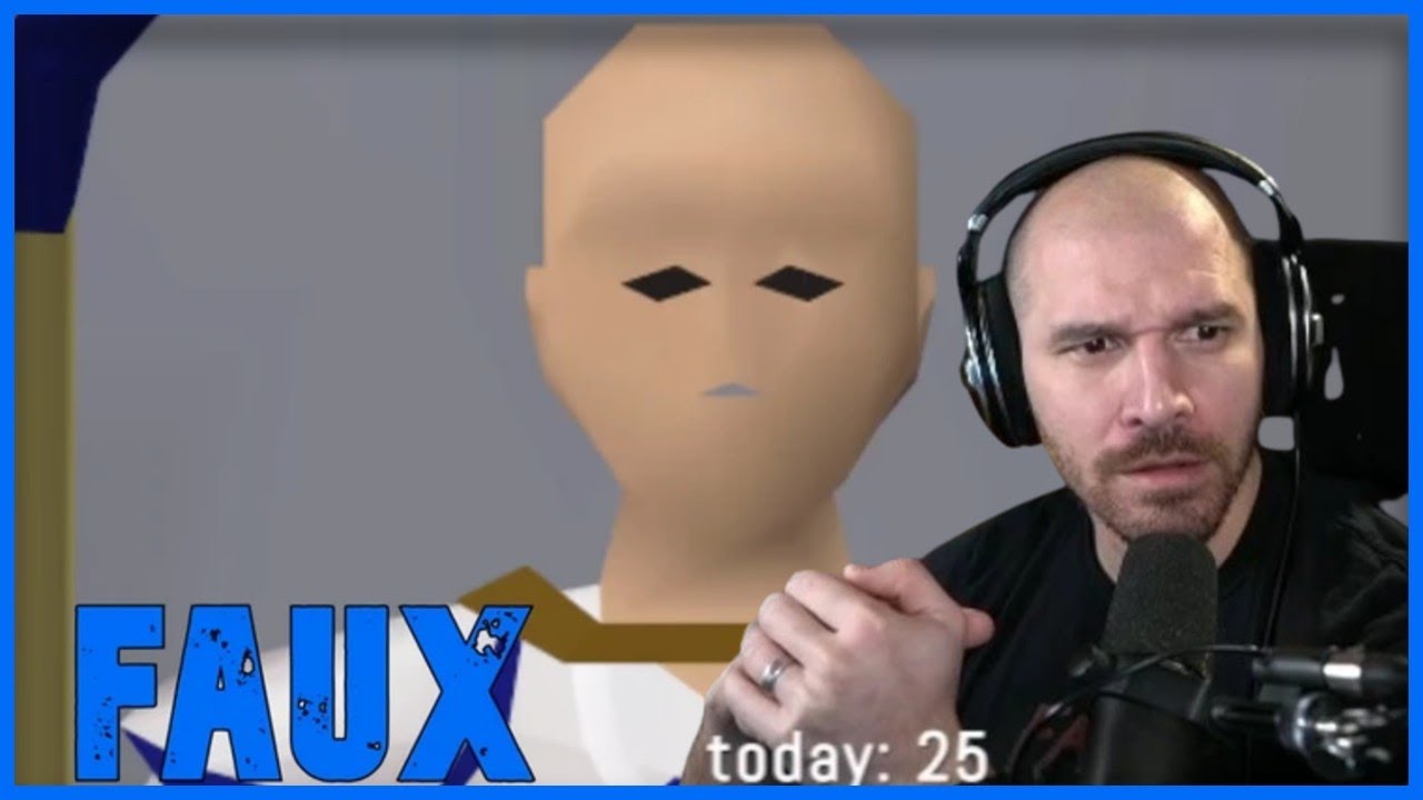 Deadman Factions Are Coming. My Team Is INSANE.