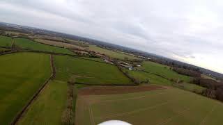 FPV - Bixler 3