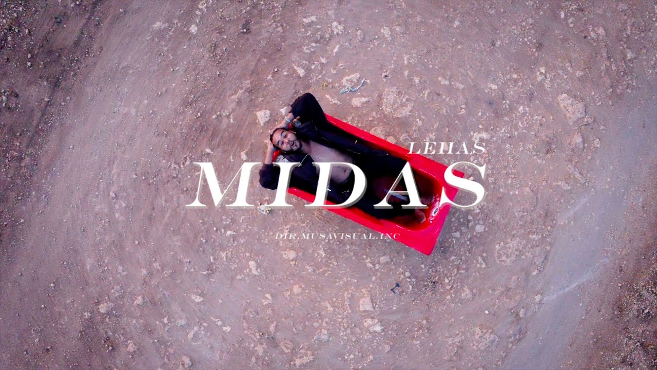 Lehas - MIDAS