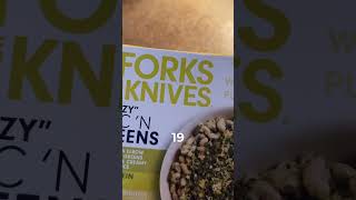 I Tried Vegan Mac and Cheese and WOW!
🧀 This Vegan Mac and Cheese SHOCKED me! 😳✨
Forks Over Knives made a creamy, protein-packed, dairy-free mac that tastes like pure comfort food.
It’s rich, cozy, and ready in minutes — proof that plant-based meals can hit all the cravings. 💚
👉 Would you try this vegan mac and cheese?
Try it now:
https://shop.forksoverknives.com/pages/frozenfood
#ForksOverKnives #VeganMacAndCheese #PlantBasedMeals #HealthyComfortFood #EasyVeganRecipes I Tried Vegan Mac and Cheese and WOW!