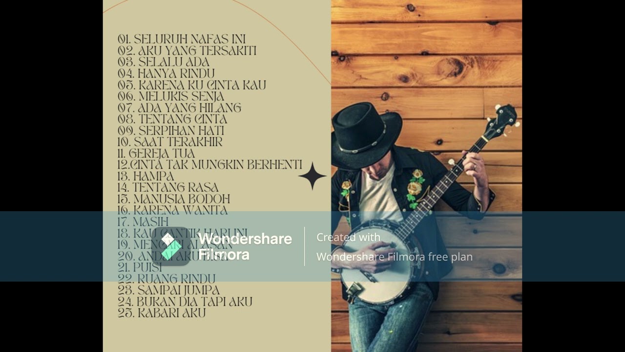 Lagu Cafe Santai Terbaru 2024 Lagu Café Santai Setelah Bekerja.