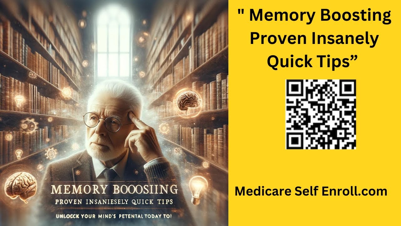 " Memory Boosting Proven Insanely Quick Tips” - YouTube