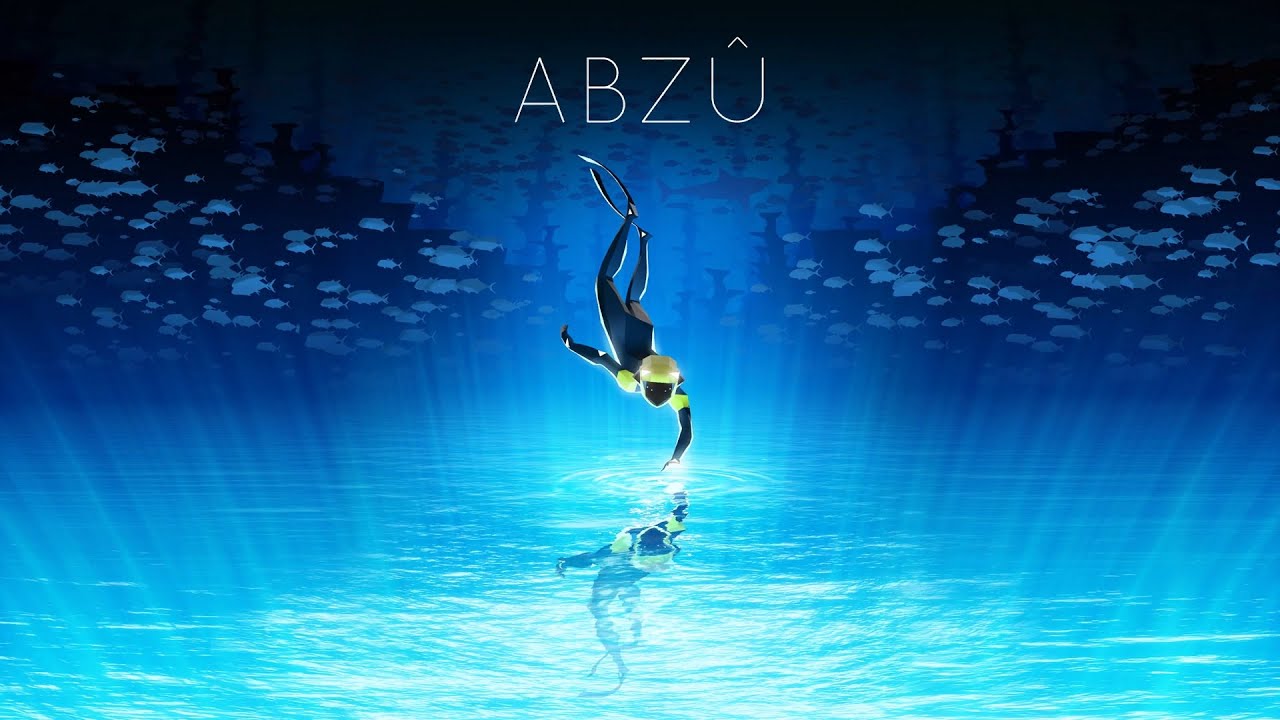 ABZU: Let's Play complet!
