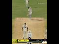 Jofra Archer Magic 🪄 1st Ball wicket #cricket #shorts