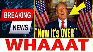 Download Lagu IT'S OVER: Trump's 2AM Post That SHATTERED the $27 Trillion Alliance | Now Watch What Happens! MP3