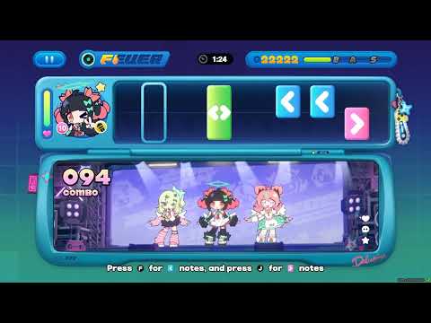 Tiny Giant - Zenless Zone Zero [A Harmony of Delusions Event]