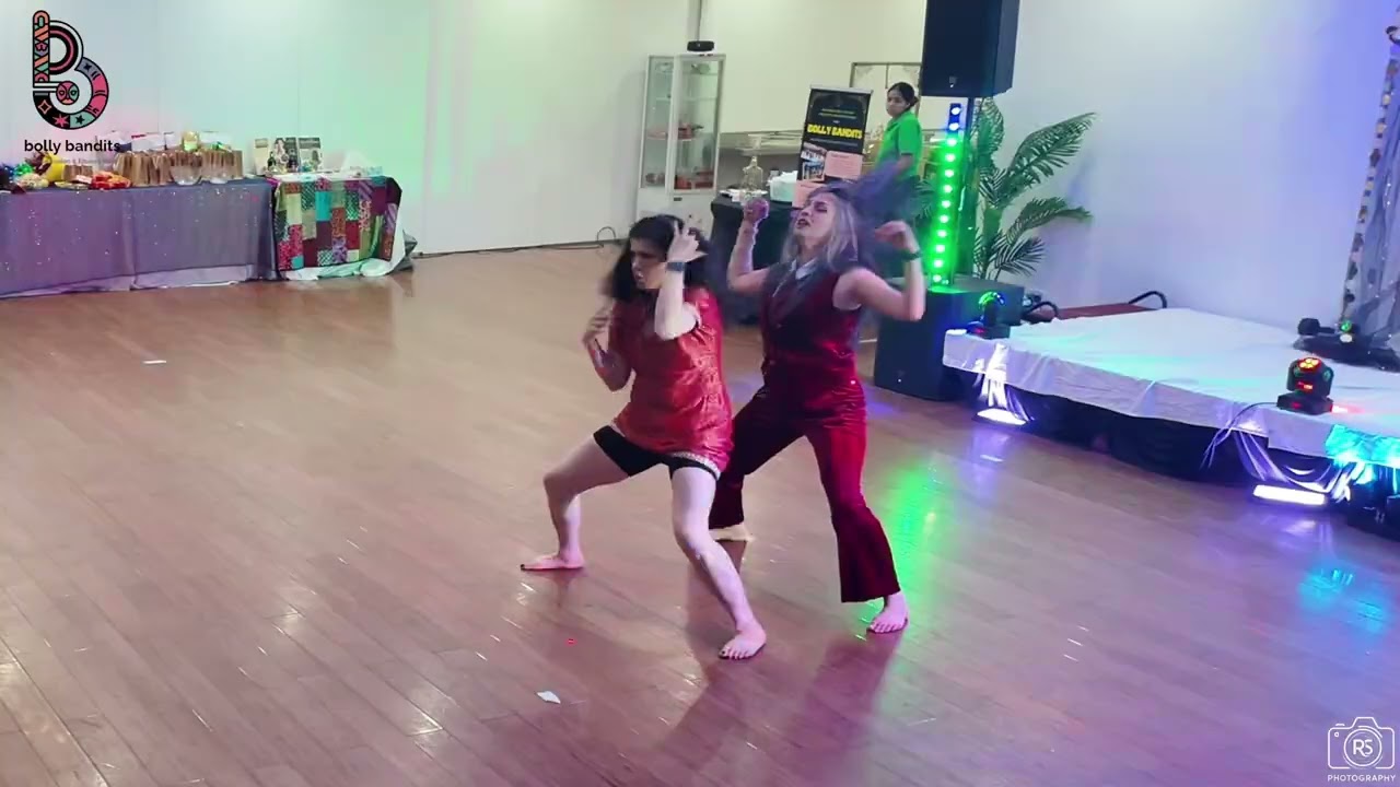 The Final Act - The Bandits Odyssey