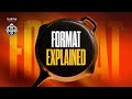FORMAT EXPLAINER | realme BMPS 2025