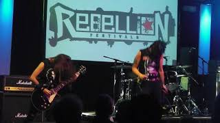 Detalles The Ramonas - First World Problems Actualización