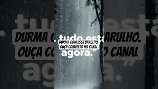 CHUVA RELAXANTE PRA DORMIR #shorts #sonsdanatureza #meditacao #dormirmelhor #leidaatração