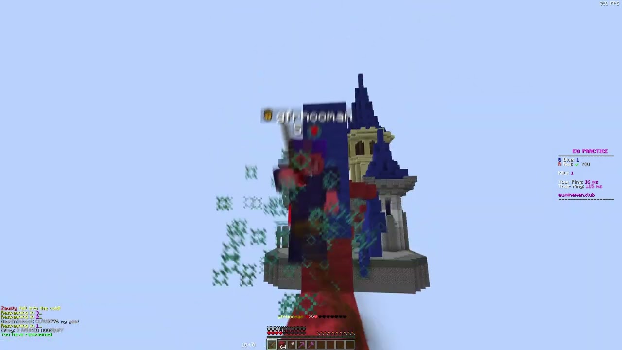 default pack is the best pack