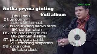 Antha pryma ginting full album_pop Karo terbaik.