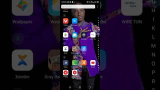 How to get free unlimited data on Airtel and MTN. using HA Tunnel app screenshot 2