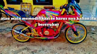 Quotes Anak Motor Mfsteam