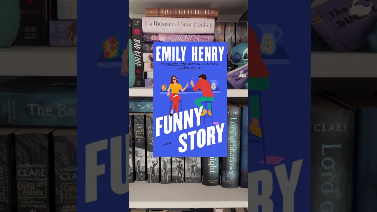 If You Love Forced Proximity… You Need These Books 