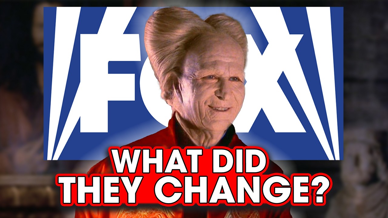 «Дракула» Брэма Стокера и телеверсия Fox. В чём разница?