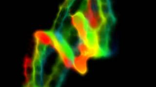 Music Visualization Test