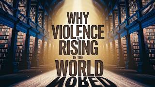 Why Violence Is Rising Even in Peaceful Societies | The Hidden Science of Anger