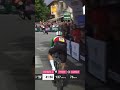 Sevilla. Dversnes. No one is safe when Ganna is on the road 👀 #GirodItalia