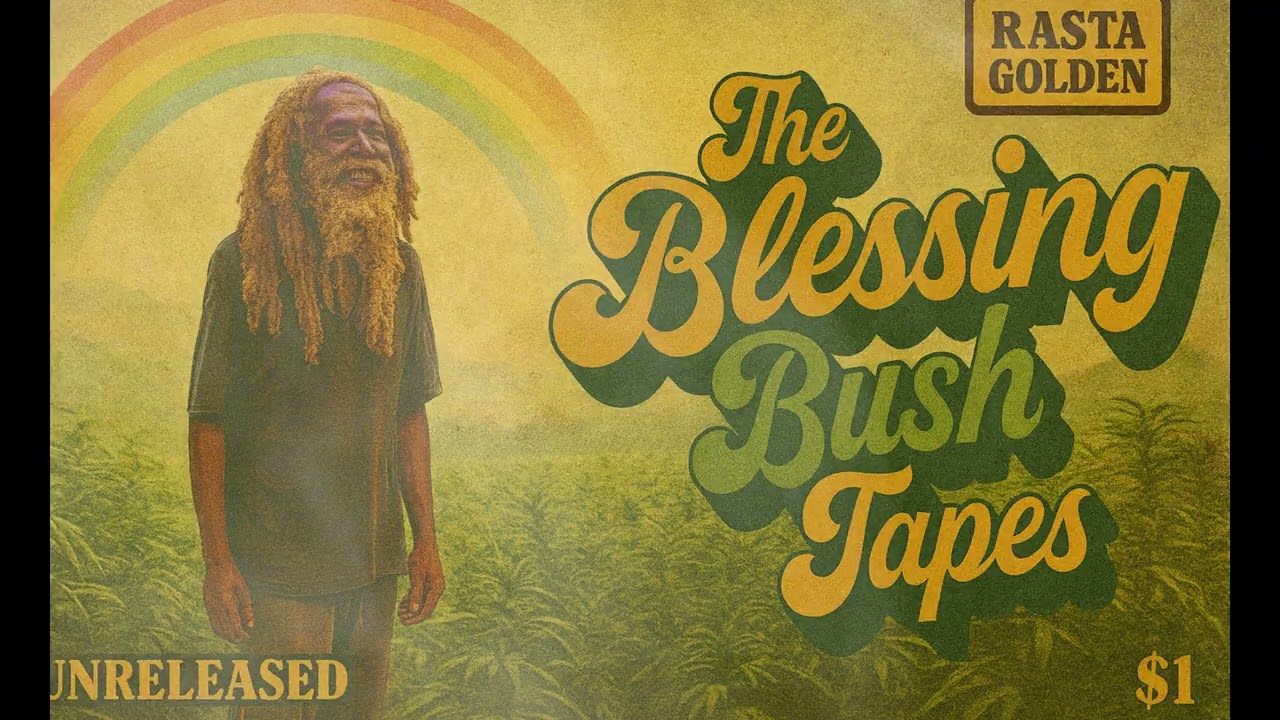 Roots Reggae (1973) [Unreleased Album] The Zion Medics - Roots Tonic