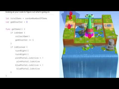Swift Playground  #100DaysOfCode