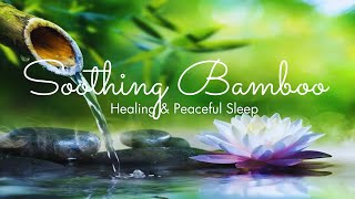 Relaxing Piano with Waterfall Sounds | Tranquil Music for Meditation, Sleep & Focus screenshot 3
