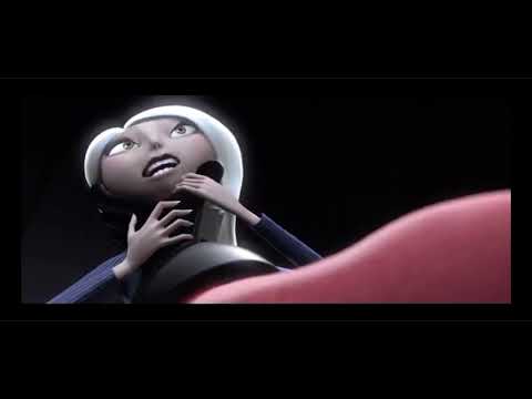 The Incredibles 2004 Mirage Helps The Incredibles Mirage S Redemption 