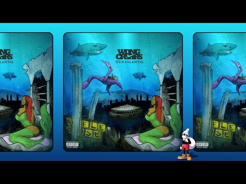 WDNG Crshrs - Forem' Feat JerZ