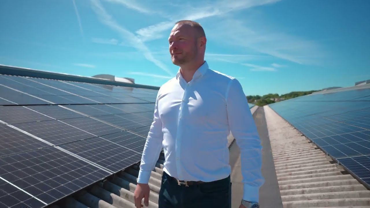 Staermose  Profilvideo