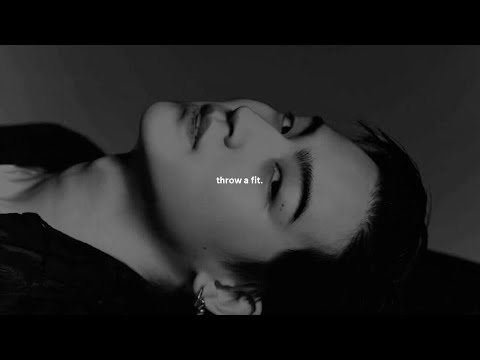 Lim Jae Beom (GOT7) - Throw A Fit [FMV]