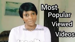 Most Popular Viewed S On Youtube Of All Time youtubetrends babyshark 