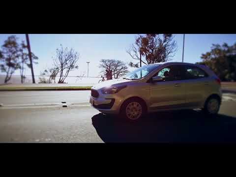 CLIPE FORD KA 2019 HATCH