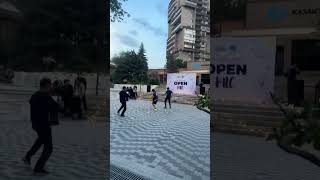 #dance #shortfeed #shortsviral #travel #viralvideo #viral #shortvideos #almaty #trending #traffic