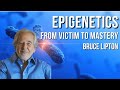 New Science Of Epigenetics With Bruce Lipton 