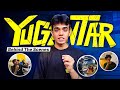 Yugaantar 2025 | Scaler School of Technology Fest 2025