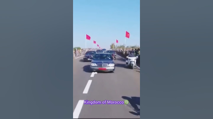 جلالة الملك يعطي انطلاقة إحداث منصة المخزون والاحتياطات الأولية لجهة الرباط- سلا- القنيطرة