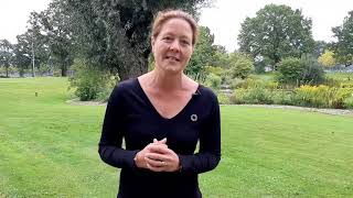 UN Food Systems Summit – Zero Hunger Pledge with Julia Harnal (Vice President Public Affairs)