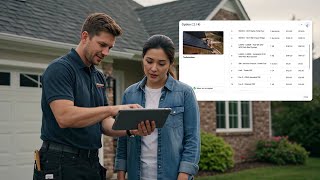 Close more same-day deals with Zuper Proposals | Zuper for Roofing