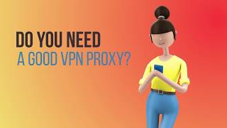 Honey VPN screenshot 1